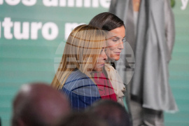 Italy FAO World Food Day