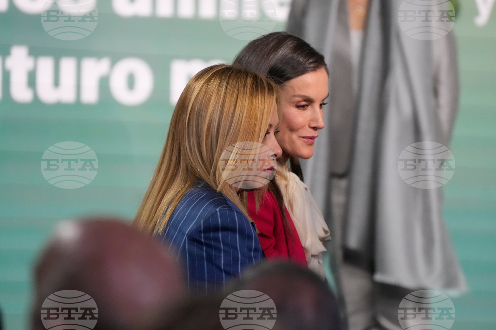 Italy FAO World Food Day