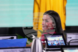 Italy FAO World Food Day