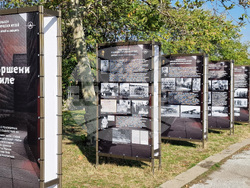 Крумово - Ден на авиацията - честване