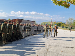 Крумово - Ден на авиацията - честване