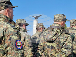 Крумово - Ден на авиацията - честване