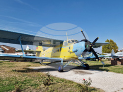 Крумово - Ден на авиацията - честване