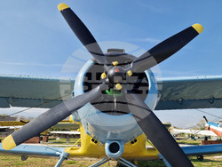 Крумово - Ден на авиацията - честване