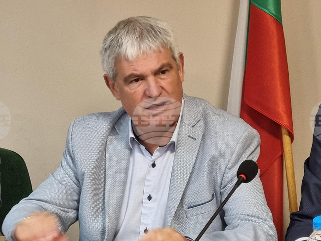 Majority of Employed in Bobov Dol Mines Are Over 50 Years Old, Says Trade Unions President