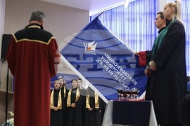 Минно-геоложки университет „Св. Иван Рилски“ - патронен празник - отбелязване