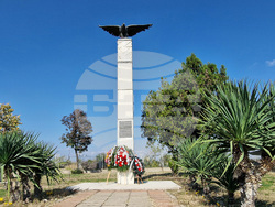 Крумово - Музей на авиацията