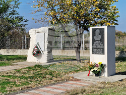 Крумово - Музей на авиацията