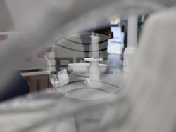 Пловдив - „Медикус, Денто, Галения“ - откриване