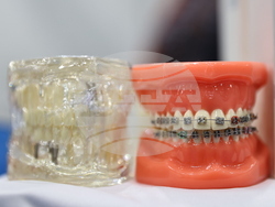 Пловдив - „Медикус, Денто, Галения“ - откриване