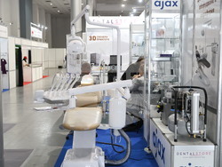 Пловдив - „Медикус, Денто, Галения“ - откриване