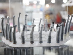 Пловдив - „Медикус, Денто, Галения“ - откриване