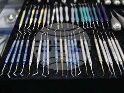 Пловдив - „Медикус, Денто, Галения“ - откриване