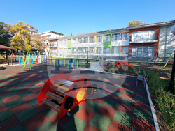 Кърджали - детска ясла - откриване