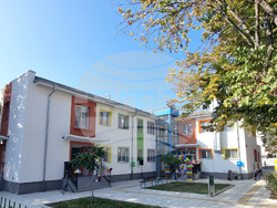 Кърджали - детска ясла - откриване