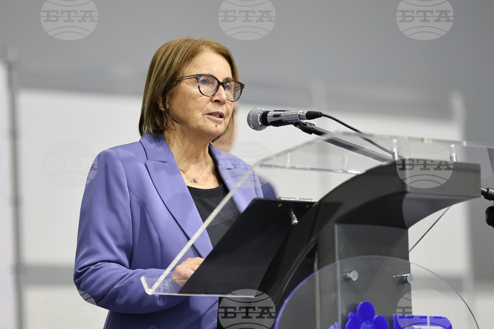 Международен панаир - Пловдив е доказал своите възможности като платформа за обмен на бизнес, идеи и опит, каза областният управител Христина Янчева