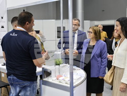 Пловдив - „Медикус, Денто, Галения“ - откриване