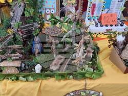 Варна - Специално училище за ученици с нарушено зрение „Проф. д-р Иван Шишманов“ - дни на отворените врати