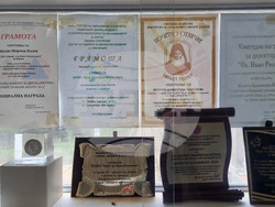 Варна - Специално училище за ученици с нарушено зрение „Проф. д-р Иван Шишманов“ - дни на отворените врати