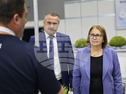 Пловдив - „Медикус, Денто, Галения“ - откриване