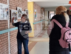 Варна - Специално училище за ученици с нарушено зрение „Проф. д-р Иван Шишманов“ - дни на отворените врати