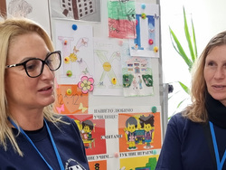 Варна - Специално училище за ученици с нарушено зрение „Проф. д-р Иван Шишманов“ - дни на отворените врати