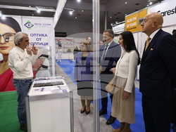 Пловдив - „Медикус, Денто, Галения“ - откриване