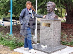 Варна - Специално училище за ученици с нарушено зрение „Проф. д-р Иван Шишманов“ - дни на отворените врати