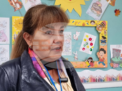 Варна - Специално училище за ученици с нарушено зрение „Проф. д-р Иван Шишманов“ - дни на отворените врати