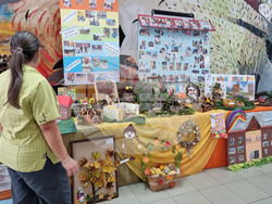 Варна - Специално училище за ученици с нарушено зрение „Проф. д-р Иван Шишманов“ - дни на отворените врати