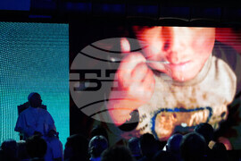 Italy FAO World Food Day