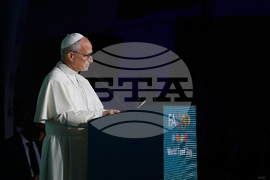 Italy FAO World Food Day