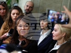 Народно събрание - Величие - брифинг