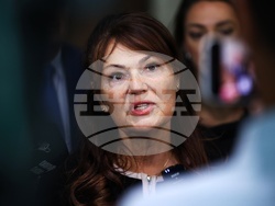 Народно събрание - Величие - брифинг