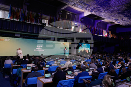 Italy FAO World Food Day