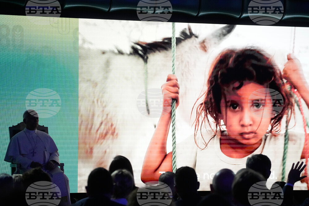 Italy FAO World Food Day