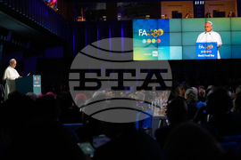 Italy FAO World Food Day