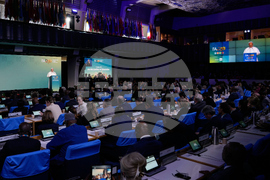 Italy FAO World Food Day