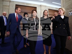 Народно събрание - Величие - брифинг