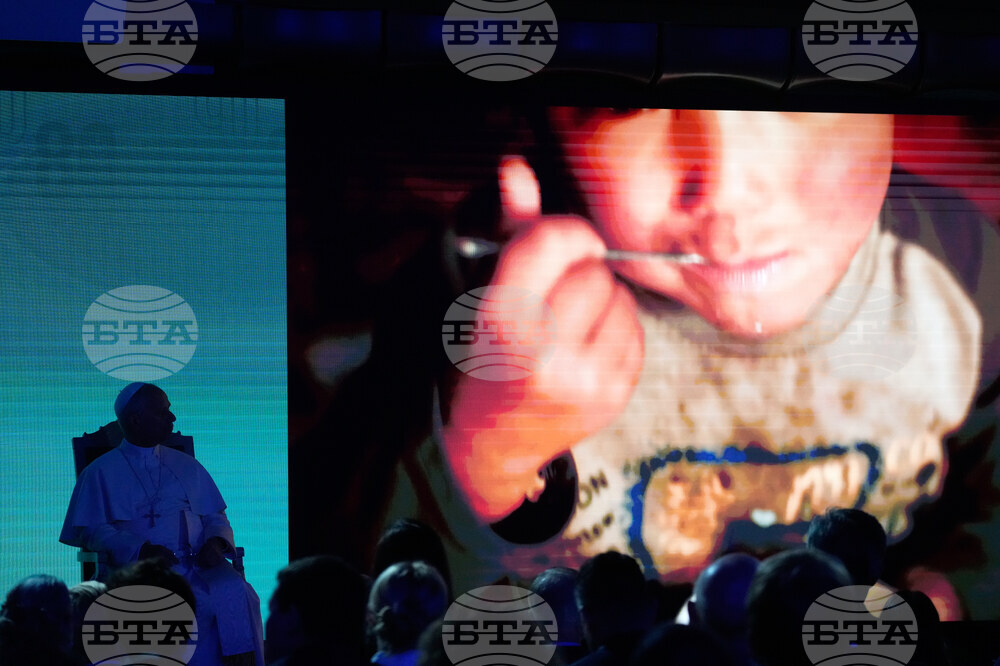 Italy FAO World Food Day