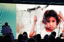 Italy FAO World Food Day