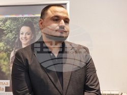 Плевен - приемна грижа - конференция - Александър Миланов