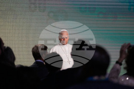 Italy FAO World Food Day