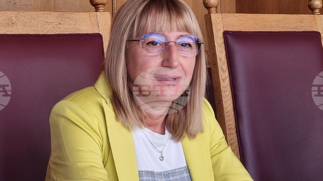 Директор на Регионалната здравна инспекция – Велико Търново отново ще бъде д-р Евгения Недева