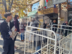 Фондация „За Доброто“ - акция под надслов „Бутаме детското здравеопазване“