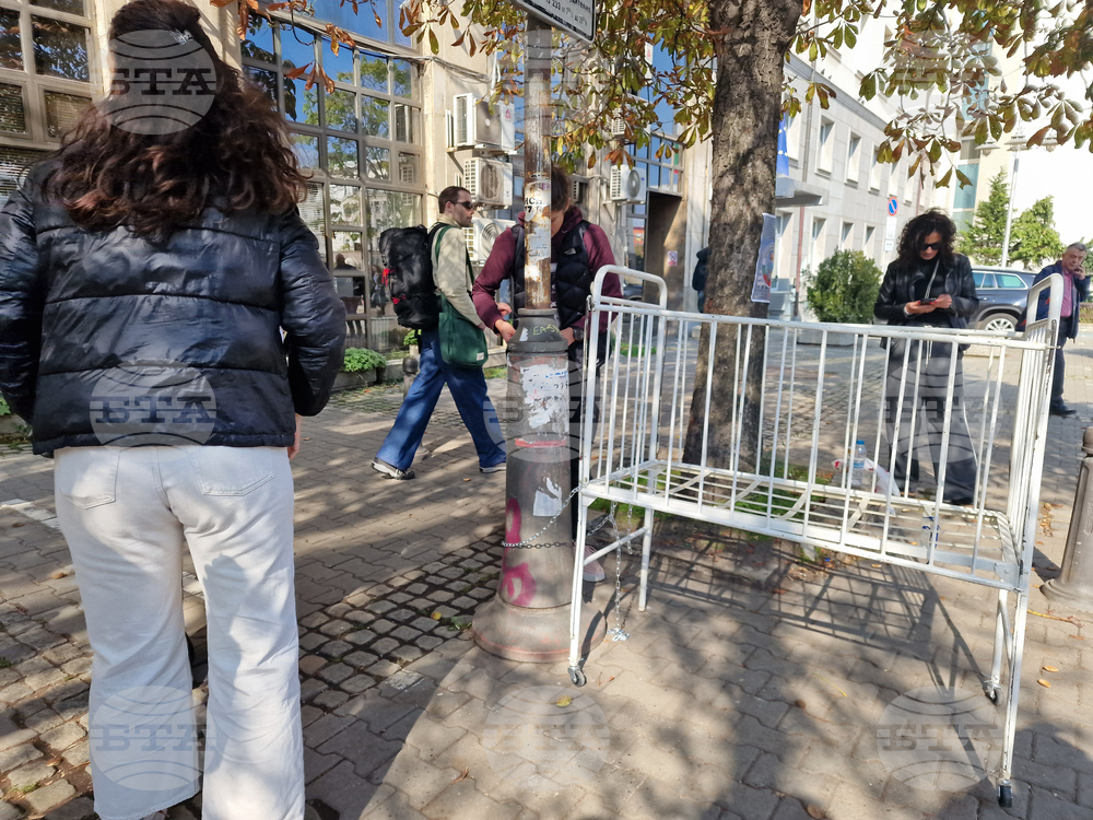 Фондация „За Доброто“ - акция под надслов „Бутаме детското здравеопазване“