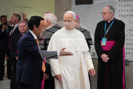 Italy FAO World Food Day