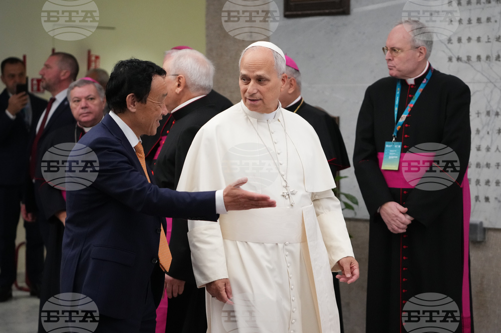 Italy FAO World Food Day