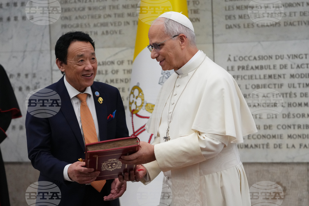 Italy FAO World Food Day