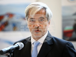 Народно събрание - Антарктида - изложба